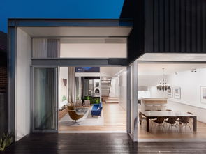 当Coy Yiontis遇见Beaconsfield Parade 一场简约与优雅交织的家居艺术鉴赏