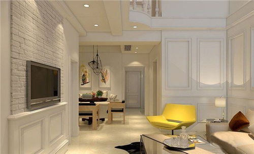 悠乐居全屋整装 打造冬日里的温馨港湾