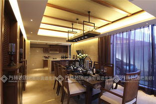 沈阳爱林整装 匠心演绎，用吊顶造型设计点亮家居空间艺术