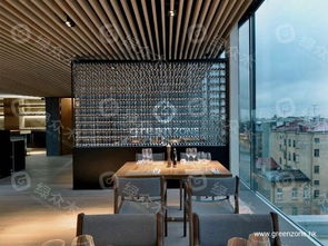 佛山绿众生态木 打造安全美观的室内卫生间与泳池吊顶新标杆